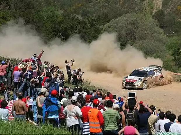 Daniel Sordo Titel-Bild zur News: Daniel Sordo