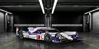 Bild zum Inhalt: Toyota TS040: Mit 1.000 PS gegen die Deutschen