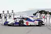 Bild zum Inhalt: Toyota startet mit dem TS040 in eine neue Ära