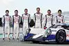 Bild zum Inhalt: Toyota-Fahrer sicher: TS040 ist "eine Rakete"