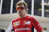 Bild zum Inhalt: Alonso glaubt nicht an Wunder: "2012 gibt es nur einmal"