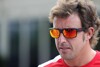 Bild zum Inhalt: Alonso: Neue Formel 1 ist ein unangenehmes Thema