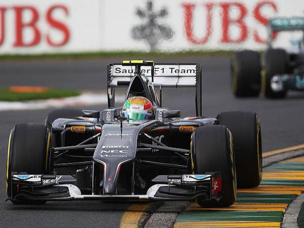 Esteban Gutierrez