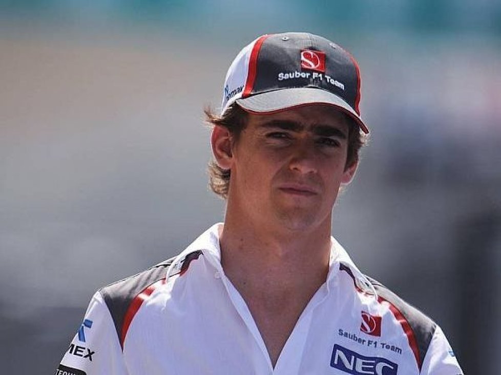 Esteban Gutierrez
