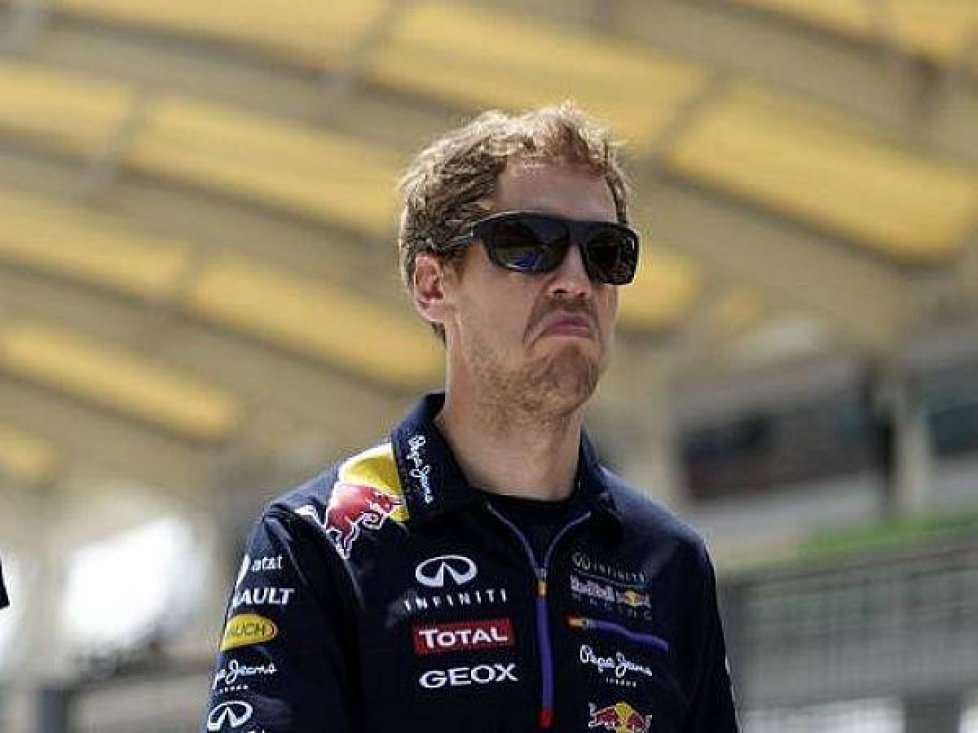 Sebastian Vettel