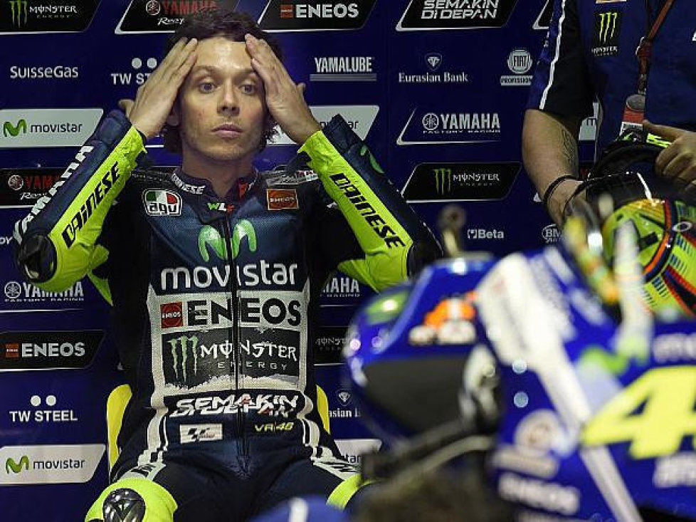 Valentino Rossi