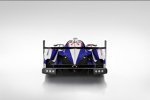 Der neue Toyota TS040 Hybrid