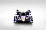 Der neue Toyota TS040 Hybrid