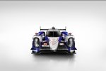 Der neue Toyota TS040 Hybrid