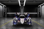 Der neue Toyota TS040 Hybrid
