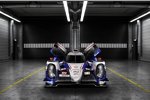 Der neue Toyota TS040 Hybrid