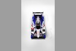 Der neue Toyota TS040 Hybrid