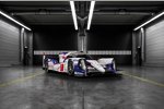 Der neue Toyota TS040 Hybrid