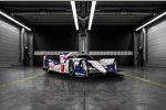 Der neue Toyota TS040 Hybrid