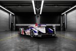 Der neue Toyota TS040 Hybrid