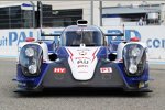 Toyota TS040 Hybrid