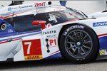 Toyota TS040 Hybrid