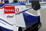 Toyota TS040 Hybrid