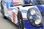 Toyota TS040 Hybrid