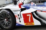 Toyota TS040 Hybrid