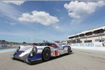 Toyota TS040 Hybrid