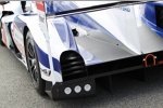 Toyota TS040 Hybrid