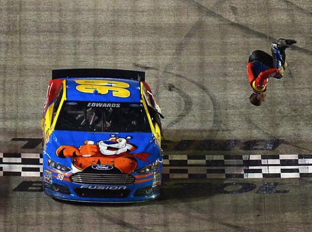 Carl Edwards Carl Edwards
