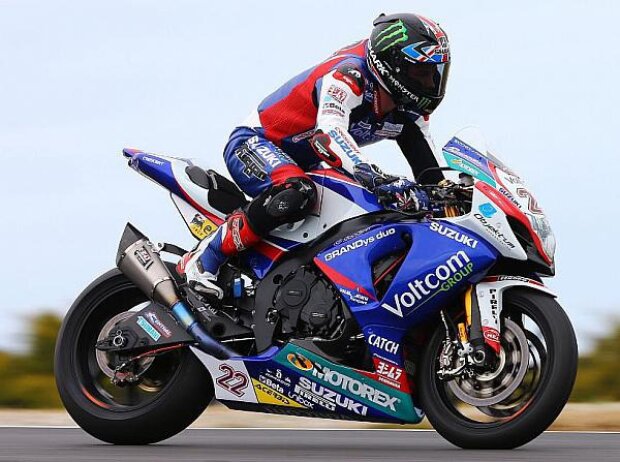 Alex Lowes Alex Lowes
