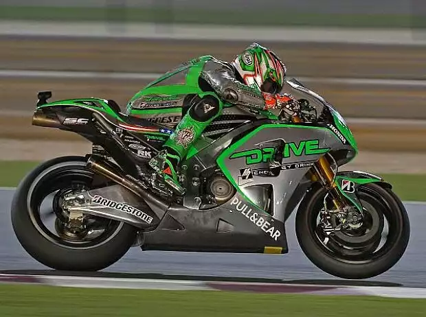 Titel-Bild zur News: Nicky Hayden