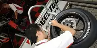 Bild zum Inhalt: Bridgestone bietet in Austin 2013er-Spezifikation an