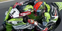 Bild zum Inhalt: Sykes ist hungrig auf bevorstehenden Jerez-Test