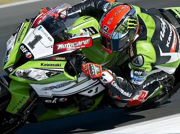 Titel-Bild zur News: Tom Sykes