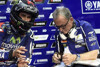 Bild zum Inhalt: Yamaha: Warum Lorenzo die Open-M1 nicht testen darf