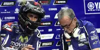 Bild zum Inhalt: Yamaha: Warum Lorenzo die Open-M1 nicht testen darf