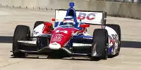 Takuma Sato