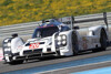 Bild zum Inhalt: WEC-Test: Porsche setzt sich am Freitag in Szene