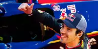 Jean-Eric Vergne