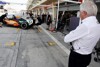 Bild zum Inhalt: Trotz Red-Bull-Streit: FIA will Messmethode nicht ändern