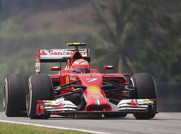 Kimi Räikkönen Kimi Räikkönen