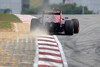 Bild zum Inhalt: Der Jungbulle bockt nicht: "Wirklich guter Tag" für Toro Rosso
