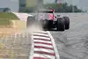 Bild zum Inhalt: Der Jungbulle bockt nicht: "Wirklich guter Tag" für Toro Rosso