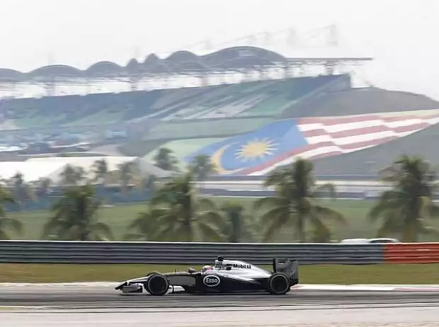 Jenson Button Titel-Bild zur News: Jenson Button