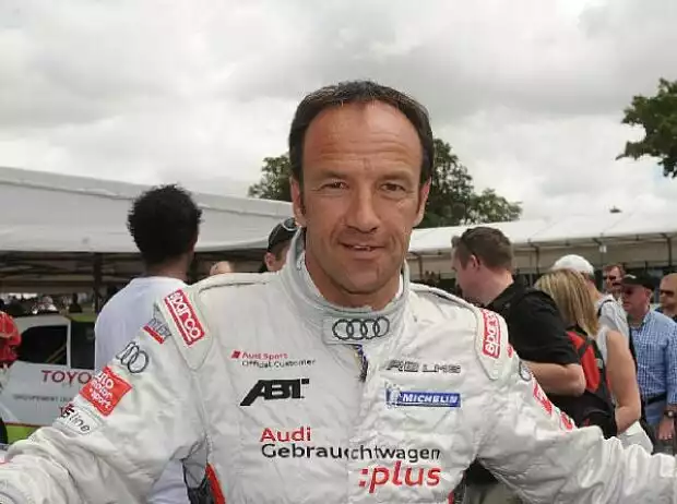 Marco Werner Titel-Bild zur News: Marco Werner