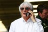 Exklusive Formel 1: Wie der Segen zum Fluch wurde