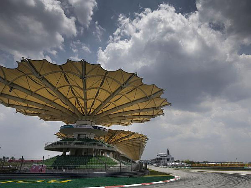 Sepang International Circuit