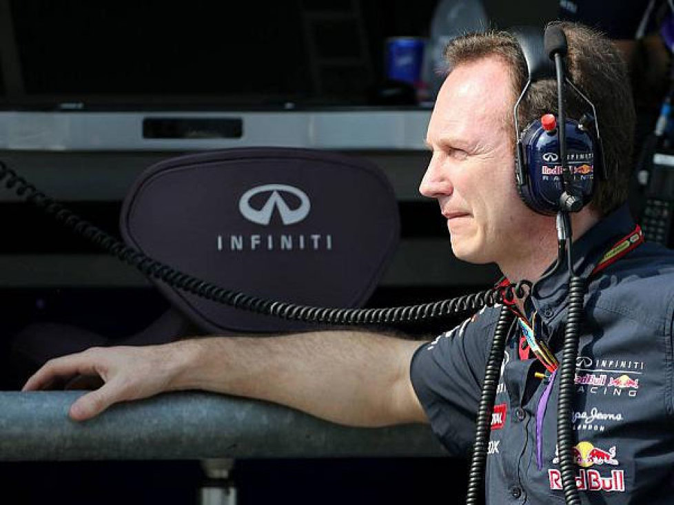 Christian Horner