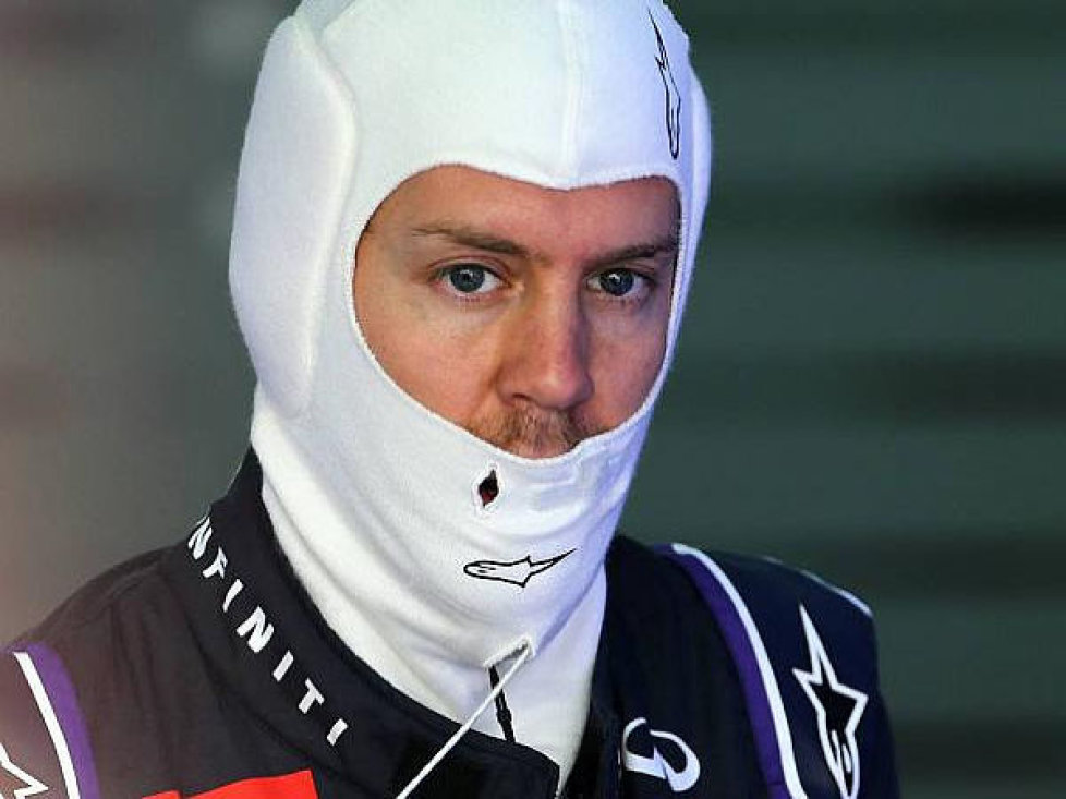 Sebastian Vettel