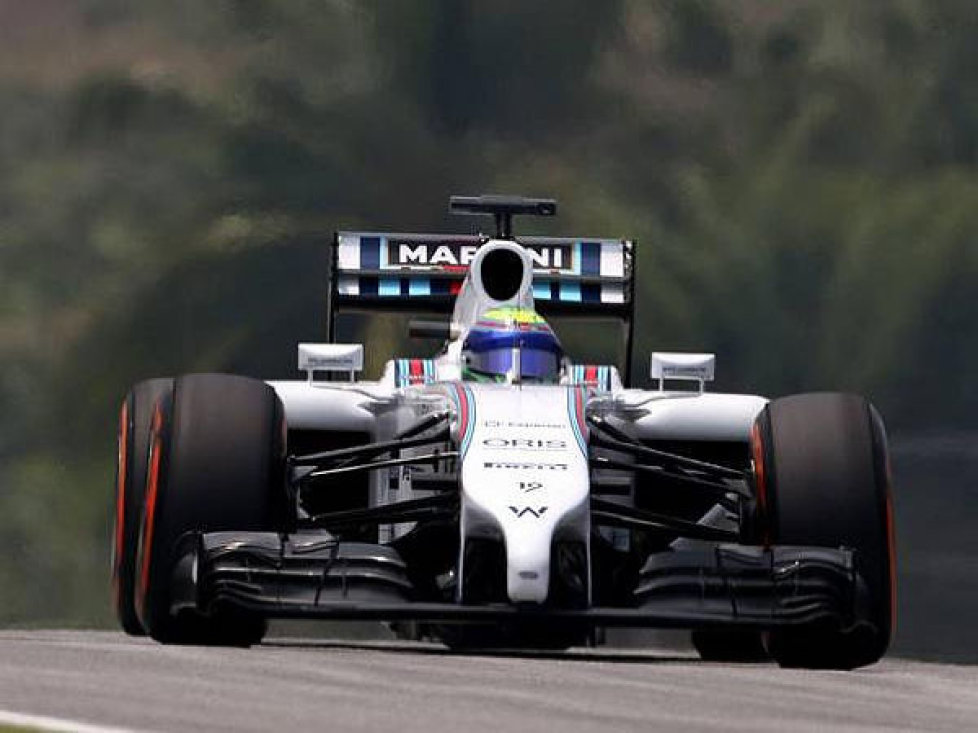 Felipe Massa