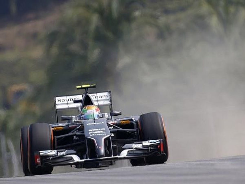 Esteban Gutierrez