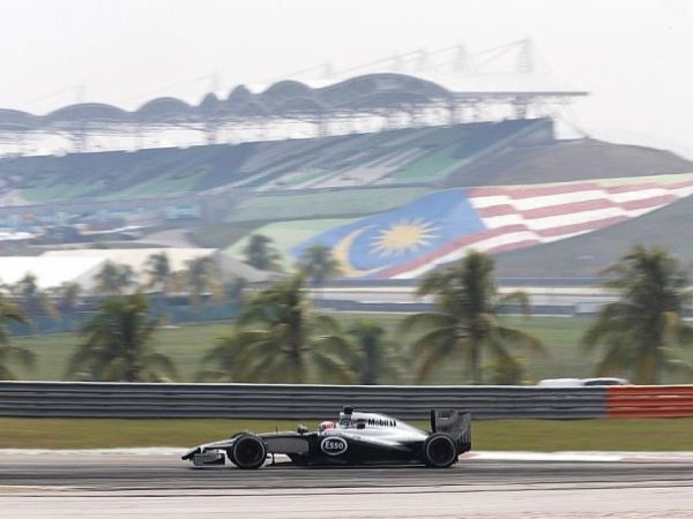 Jenson Button